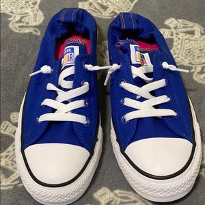 Converse sneakers